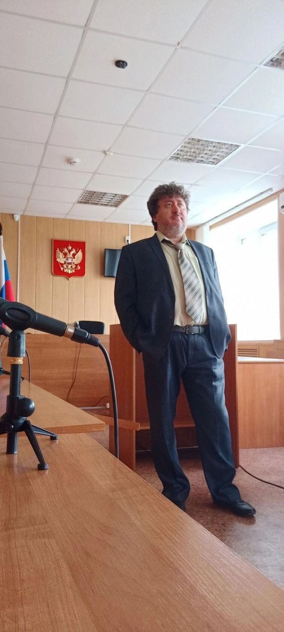Юрист и адвокат в Арзамасе